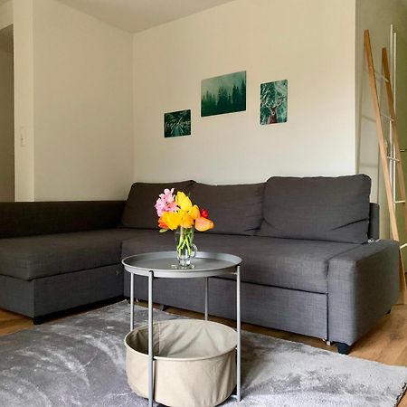Mf Guesthouse Sukow  Luaran gambar
