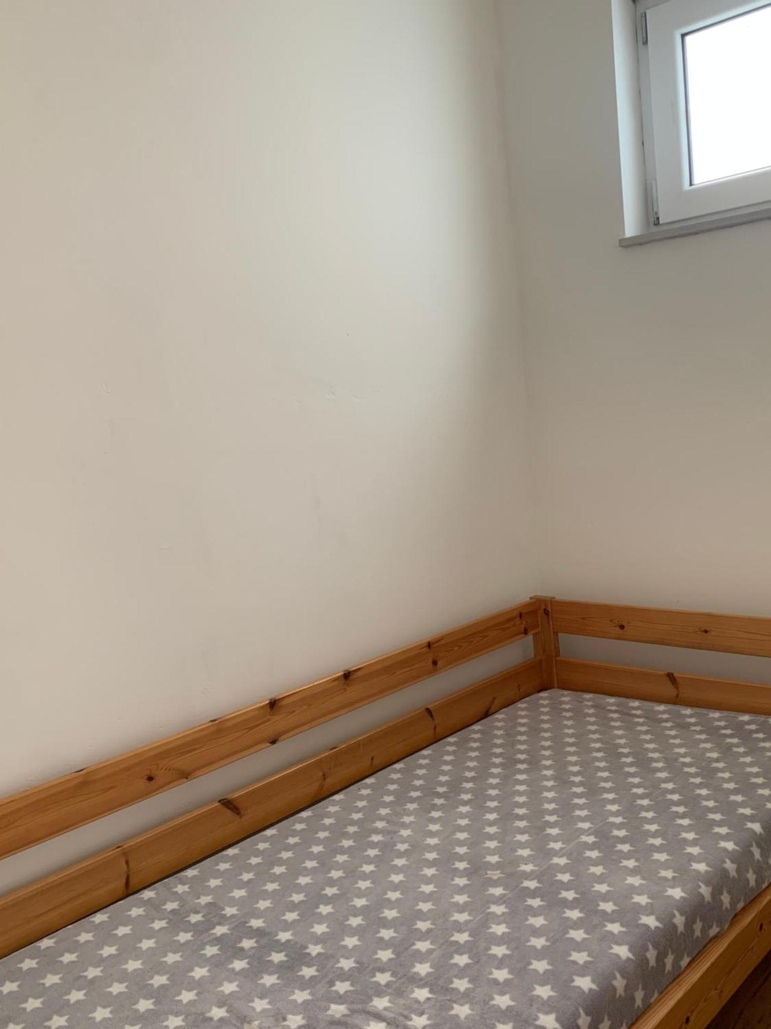 Mf Guesthouse Sukow  Luaran gambar